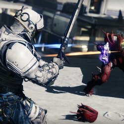 Destiny 2 : Bastion des Ombres