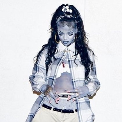  © Rihanna Instagram