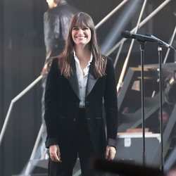 Clara Luciani - Cérémonie NRJ Music Awards 2019
