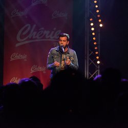 Concert Pop Love de Claudio Capéo