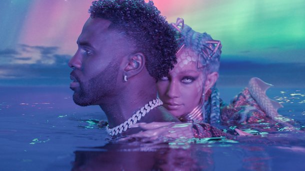 Jason Derulo dévoile «Acapulco»: un nouveau succès sur TikTok?