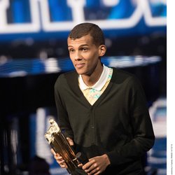 Stromae