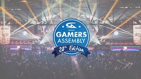 Gamers Assembly 2019, du 20 au 22 avril à Poitiers, avec NRJ !