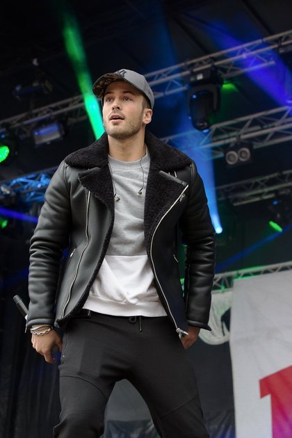 CHTI 2017 - Concert NRJ