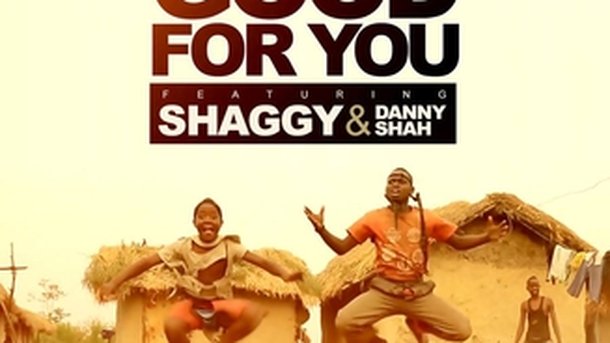 Mastiksoul : découvrez «Good for You» en featuring avec Shaggy et Danny Shah