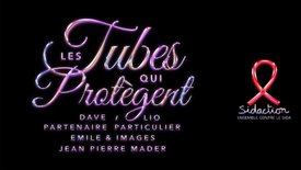 "Banana split", "Partenaire particulier", "Démons de minuit"... : Les tubes des années 1980 revisités pour le Sidaction !