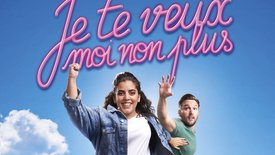 Je te veux , moi non plus, avec Inès Reg et Kevin Debonne - Sur Amazon Prime