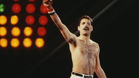 Freddie Mercury : Jeux Olympiques de 1992, le rêve irréalisable