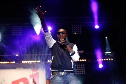NRJ MUSIC TOUR - Saint-Etienne - 4 octobre 2014