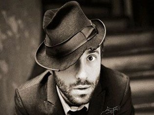 Charlie Winston