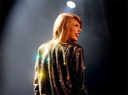 Taylor Swift 
