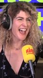 Sabrine Zayani face à Elie Semoun - L’Afterwork du Rire