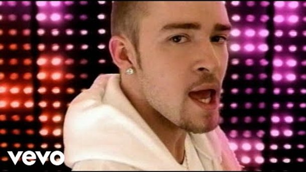 Le collector du 17-20 : "Rock Your Body" de Justin Timberlake