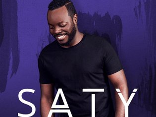 Saty