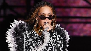 Beyonce