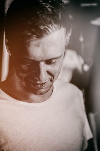 Armin Van Buuren