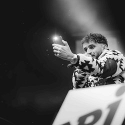 Ridsa - NRJ Music Tour Chamonix Mont-Blanc 2022