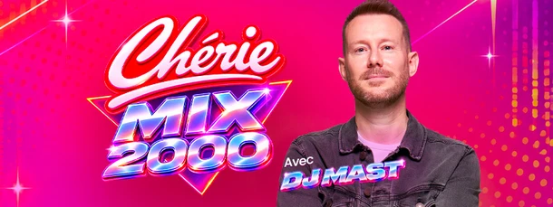 Chérie Mix 2000