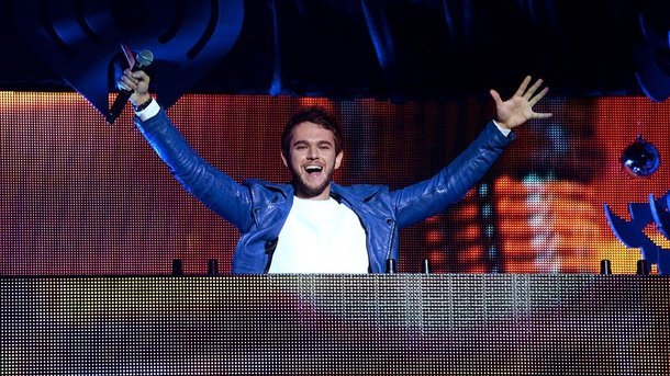 Zedd : quels logiciels utilise le DJ pour composer ses hits ?