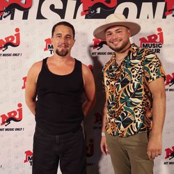 Vince - NRJ Music Tour Lyon 2026
