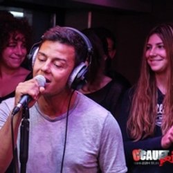 Mardi 25 Août avec AMINE