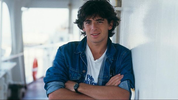 Histoire d'une chanson : Place des grands hommes de Patrick Bruel