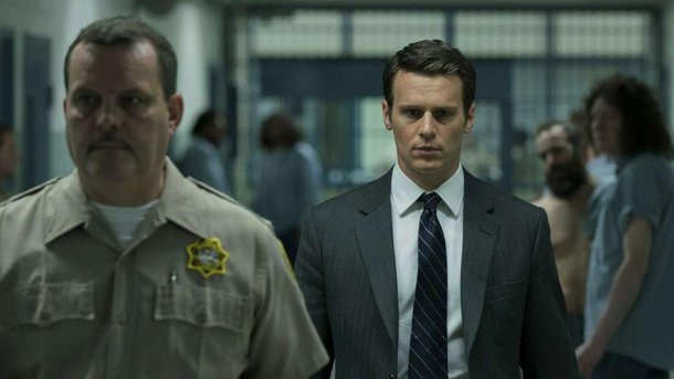 « Mindhunter » : des milliers de signatures pour une troisième saison