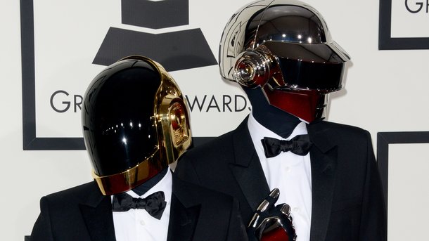 Daft Punk: les secrets de «Get Lucky»