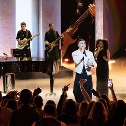 La Cérémonie - NRJ Music Awards 2024