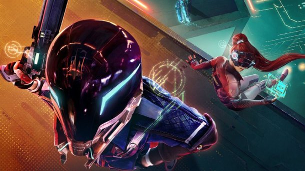 Hyper Scape : nos astuces pour gagner dans le Battle Royale d’Ubisoft