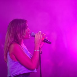 Vitaa - NRJ In The Park Trélazé 2018