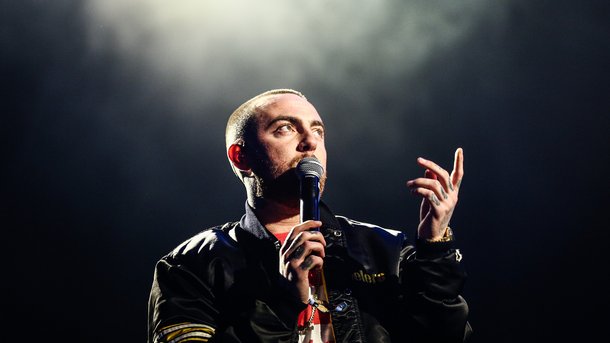 Le dernier album de Mac Miller bientôt dévoilé
