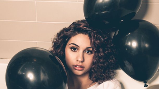 Alessia Cara a une chanson dans le dernier Disney!