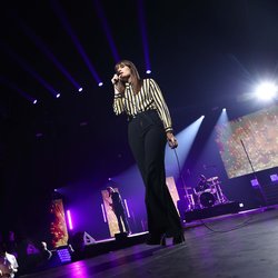 Clara Luciani - NRJ Music Tour de Paris 2021