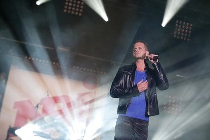 NRJ MUSIC TOUR - Saint-Etienne - 4 octobre 2014