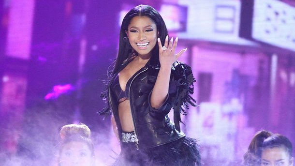 Nicki Minaj : quelle est la fortune de la rappeuse ?