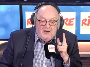 Bernard Mabille