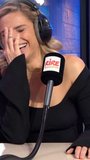 Clara Morgane - La question de Chicandier : "Avec tout ce que tu sais faire : est-ce que tu sais faire à bouffer ou pas ?"