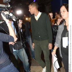 Stromae