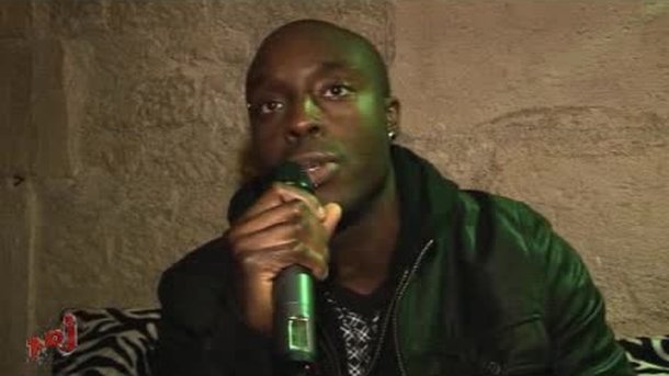Marc-Antoine : interview vidéo