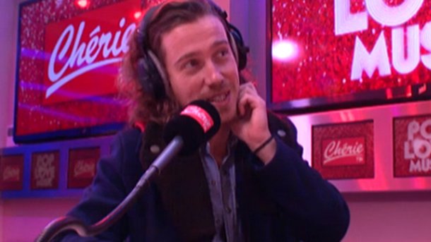 Interview : Julien Doré