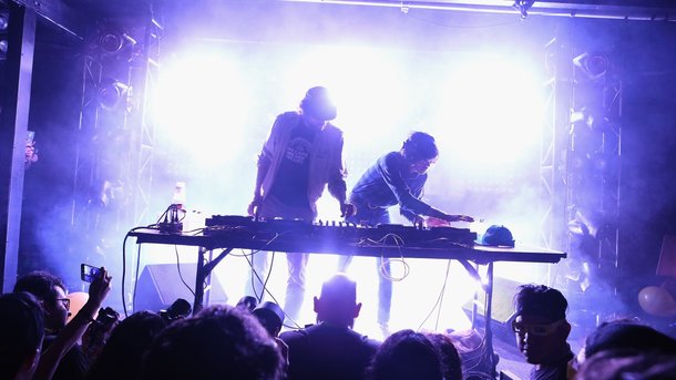 Justice partage un avant-goût de son prochain album