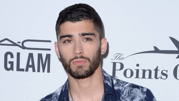Zayn Malik rend hommage à Harry Potter avec un tatouage!