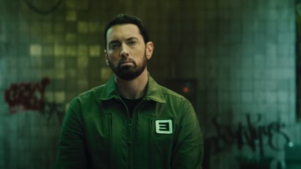 « The Death of Slim Shady » : Eminem se raconte longuement à travers ses différentes facettes
