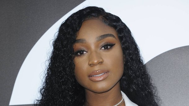 Normani travaille en ce moment sur son premier album solo!