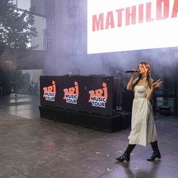 Mathilda - NRJ Music Tour Montélimar 2026