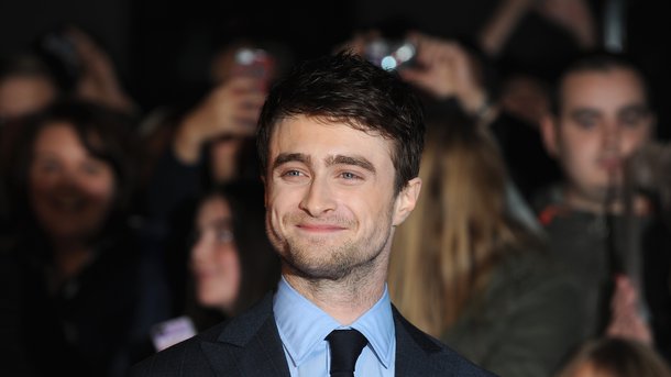 «Harry Potter»: quel autre personnage Daniel Radcliffe aurait-il aimé jouer?