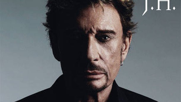 Johnny Hallyday… Sa vie est une anthologie