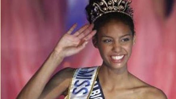 Miss France 2009 : polémique !