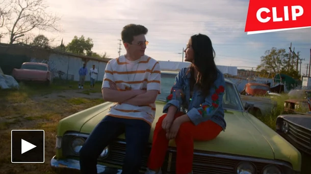 Petit Biscuit s’offre une escapade en Californie dans le clip de «Wake Up»
